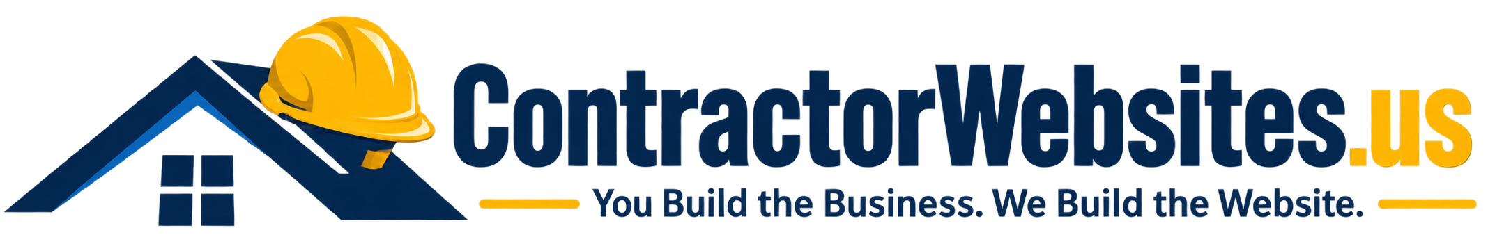 Contractor Websites For Your Business