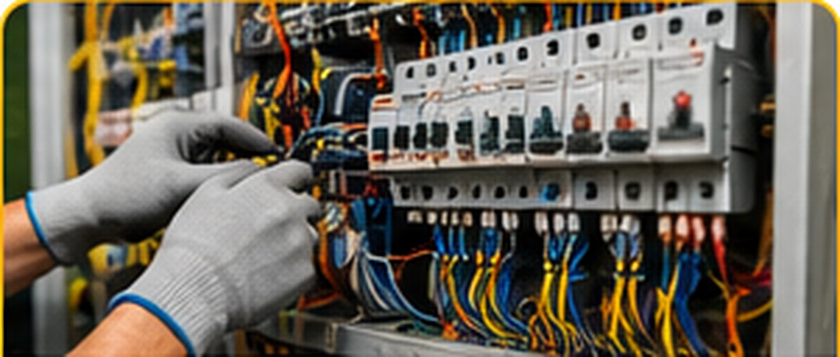 electricians