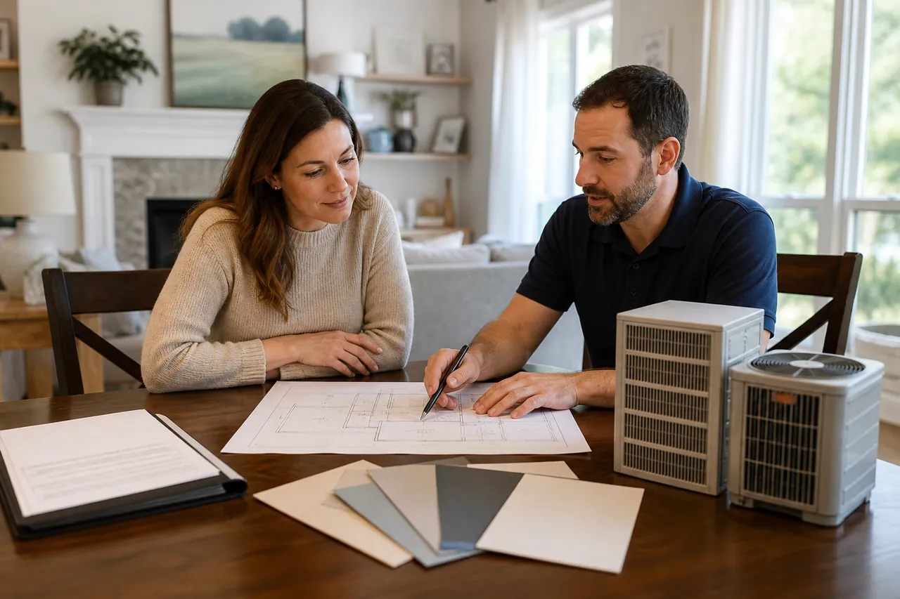 Water-Heater Information to Keep